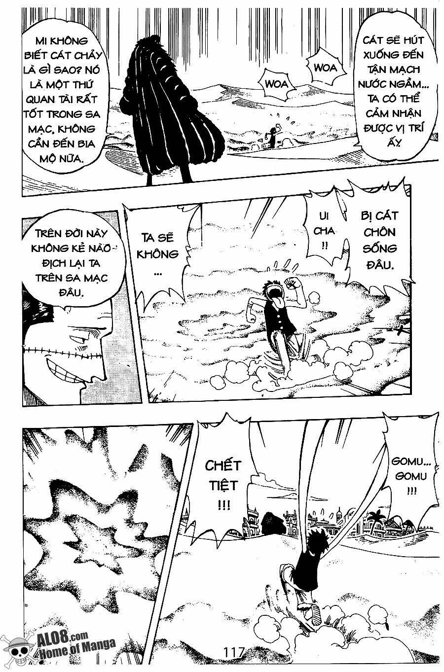 Đảo Hải Tặc - Chapter 178 - Page 6