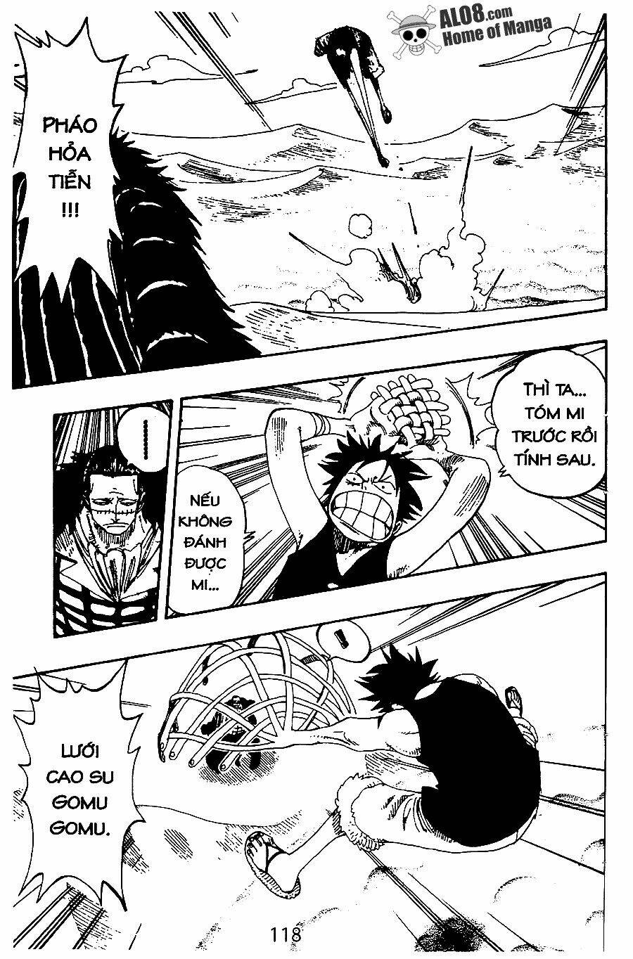 Đảo Hải Tặc - Chapter 178 - Page 7