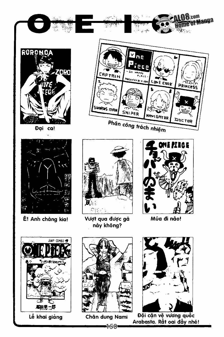 Đảo Hải Tặc - Chapter 179 - Page 19