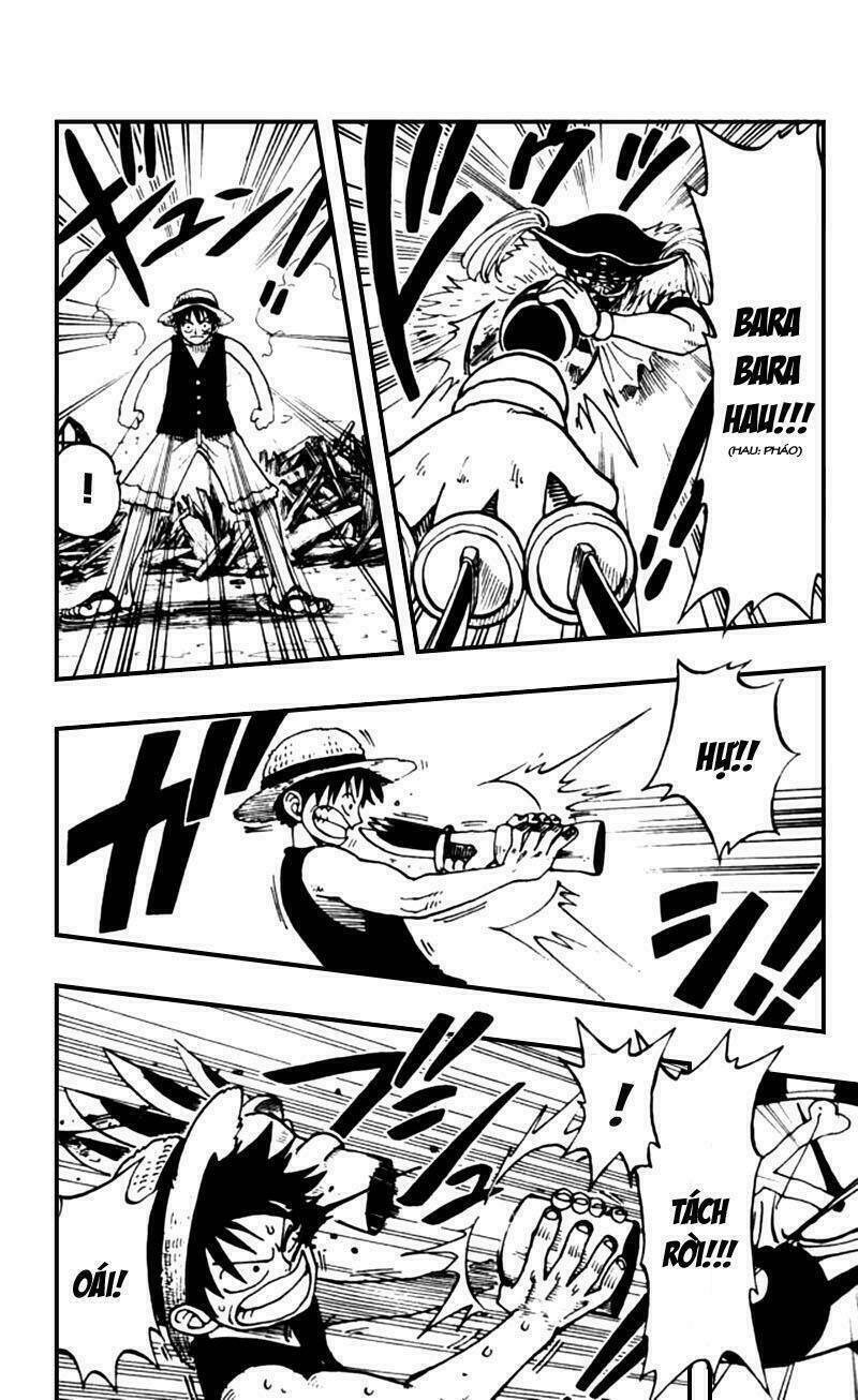 Đảo Hải Tặc - Chapter 18 - Page 12