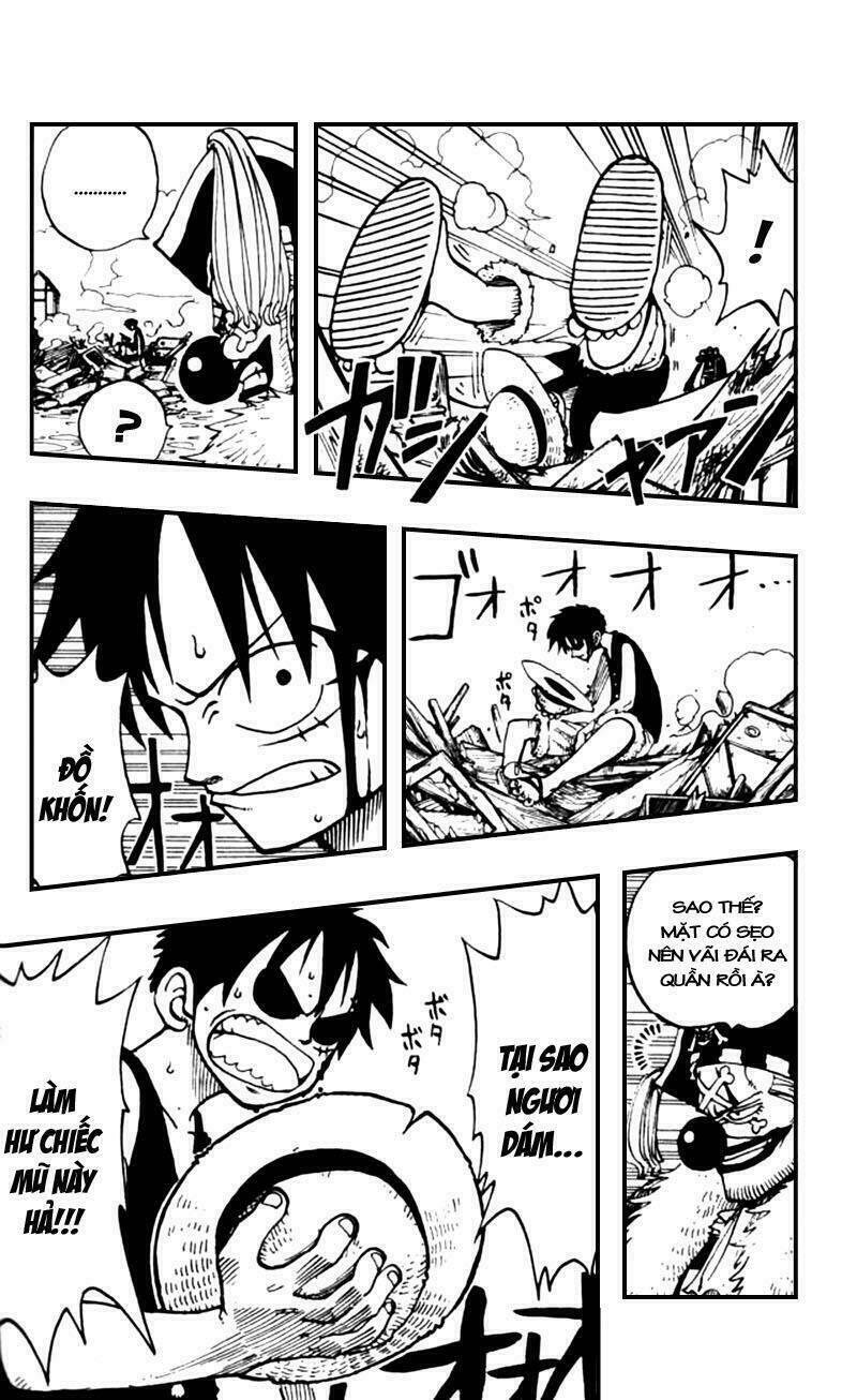 Đảo Hải Tặc - Chapter 18 - Page 13