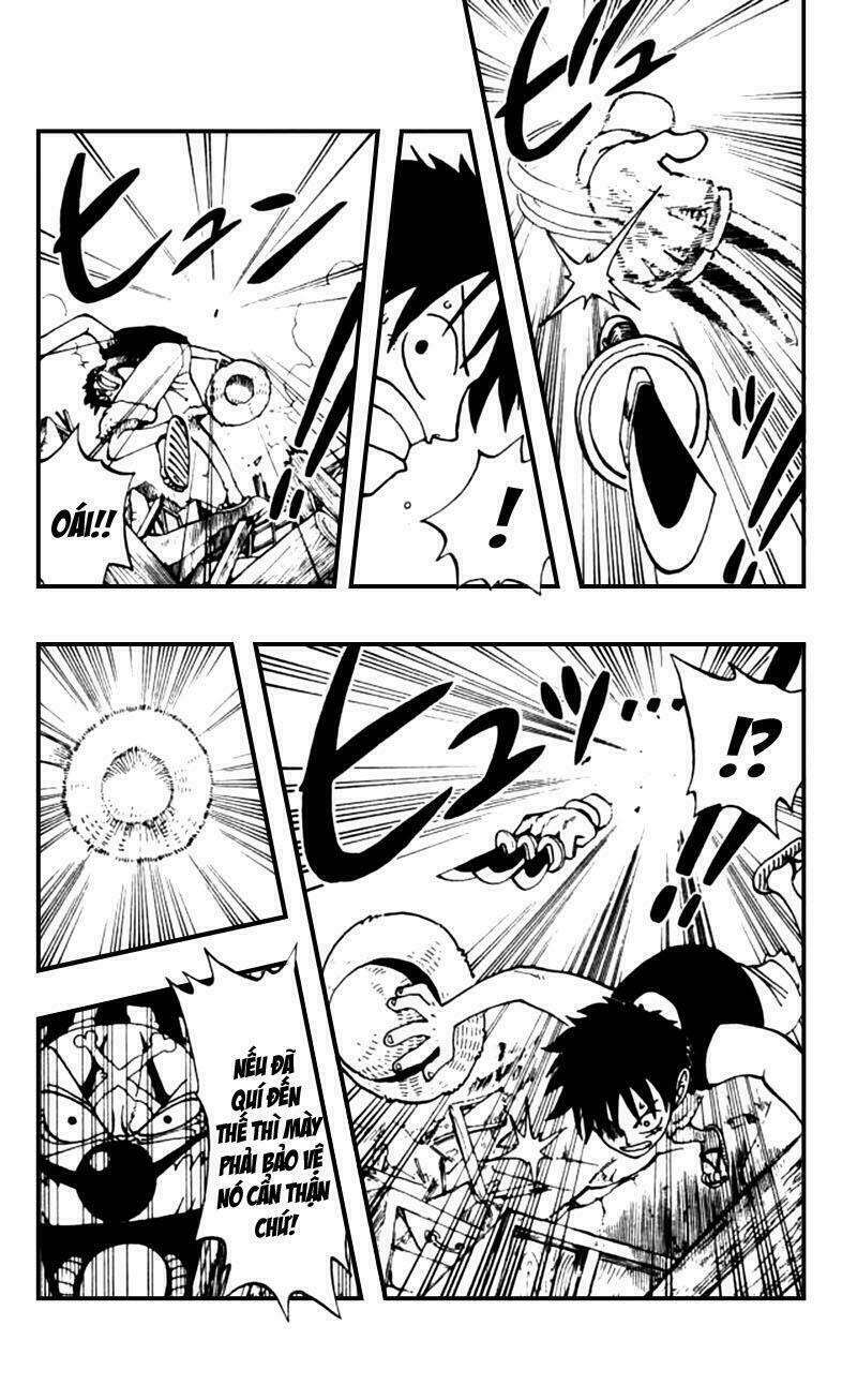 Đảo Hải Tặc - Chapter 18 - Page 15