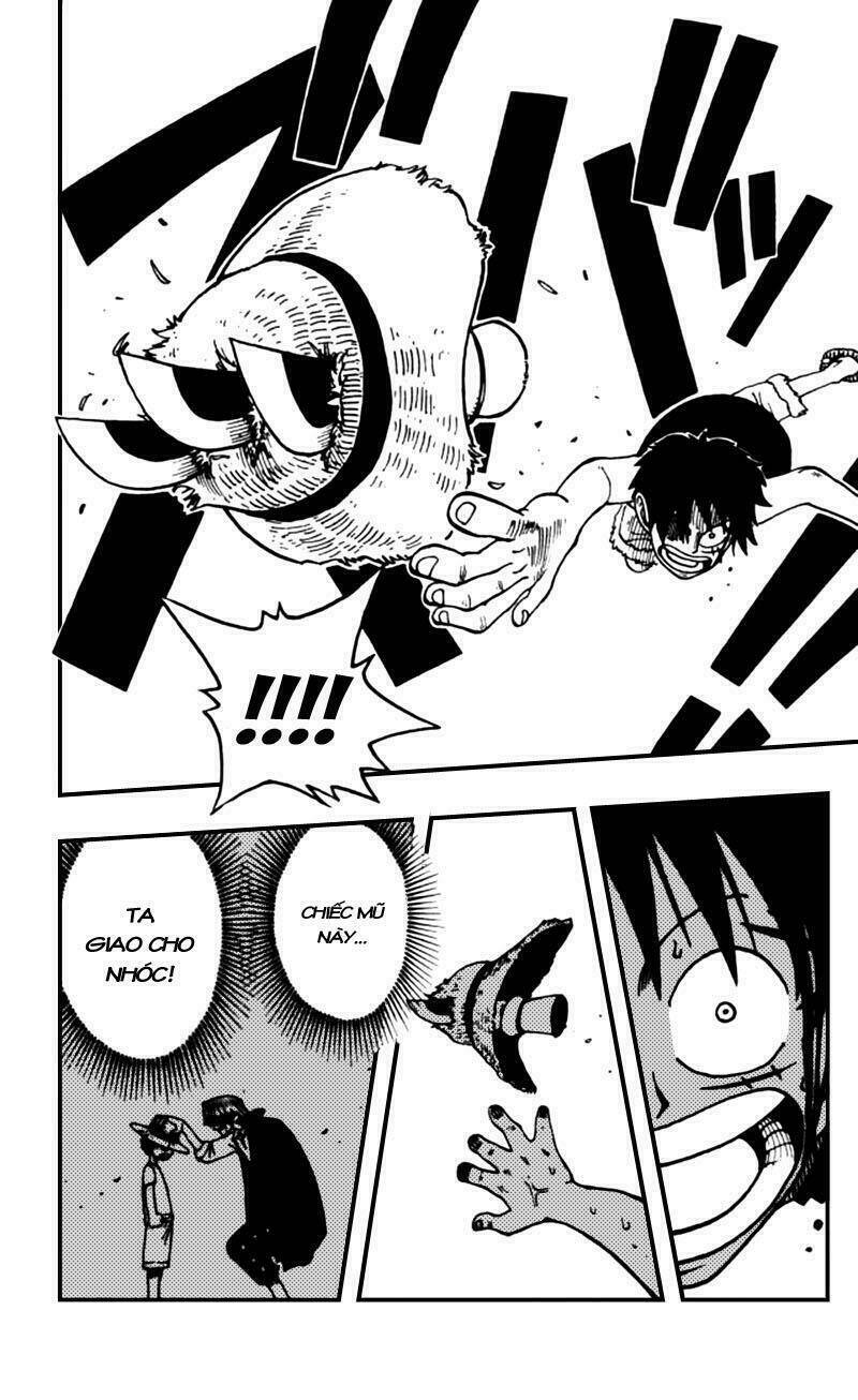 Đảo Hải Tặc - Chapter 18 - Page 16