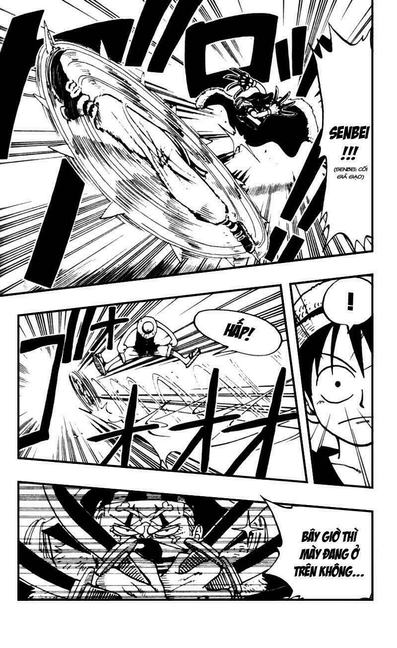 Đảo Hải Tặc - Chapter 18 - Page 5