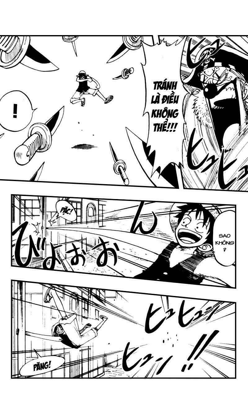 Đảo Hải Tặc - Chapter 18 - Page 6