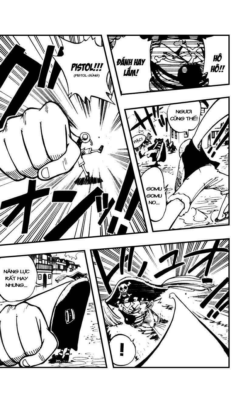Đảo Hải Tặc - Chapter 18 - Page 7