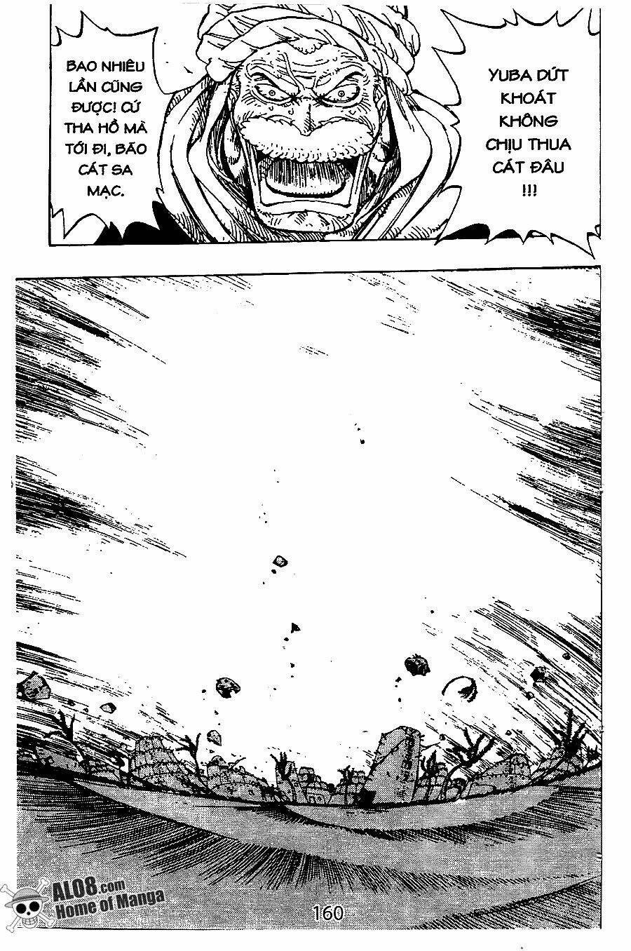 Đảo Hải Tặc - Chapter 180 - Page 9