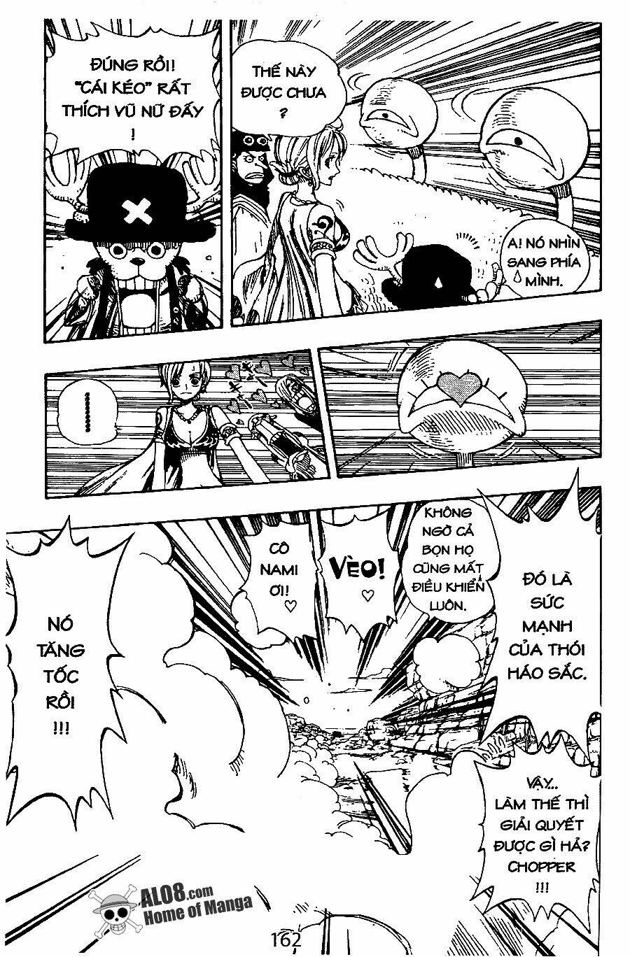 Đảo Hải Tặc - Chapter 180 - Page 11