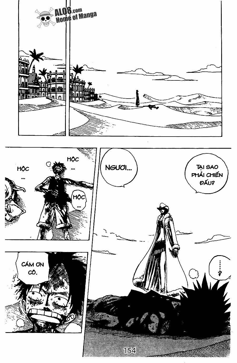 Đảo Hải Tặc - Chapter 180 - Page 3