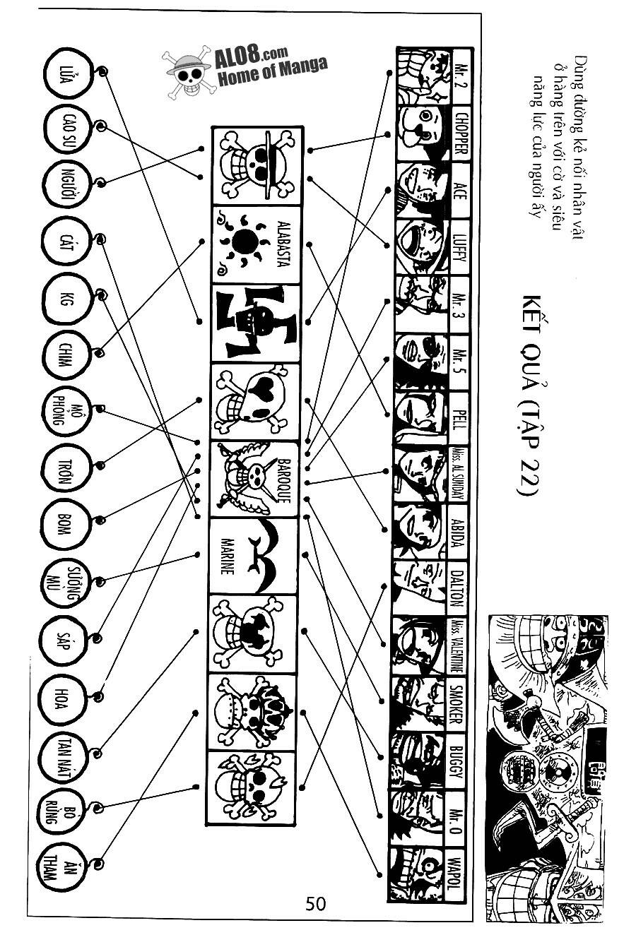 Đảo Hải Tặc - Chapter 182 - Page 18