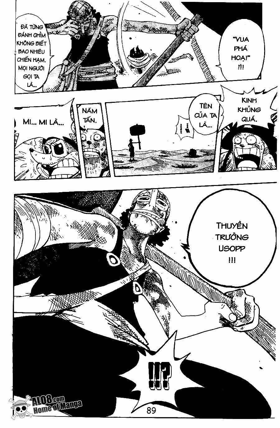 Đảo Hải Tặc - Chapter 184 - Page 18