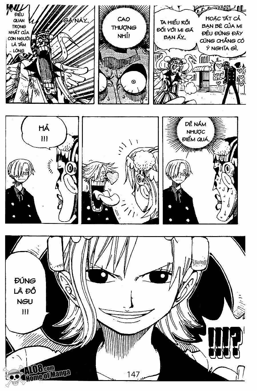 Đảo Hải Tặc - Chapter 187 - Page 16