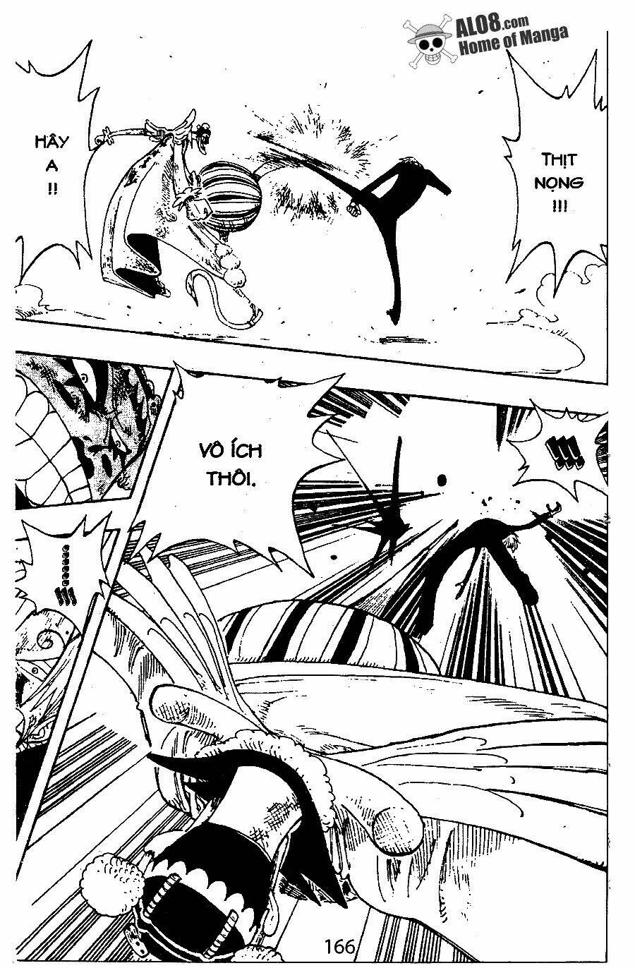 Đảo Hải Tặc - Chapter 188 - Page 15