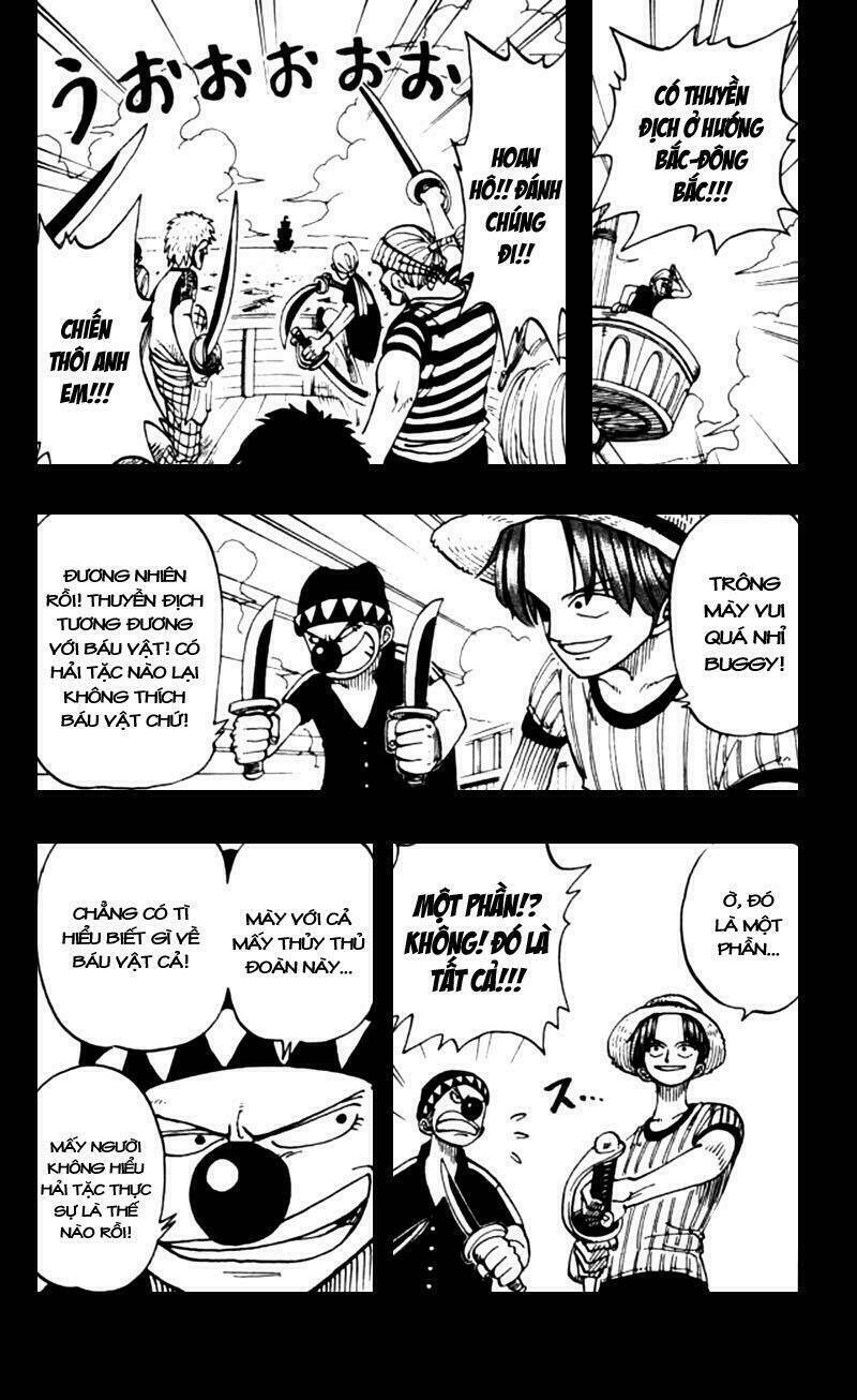Đảo Hải Tặc - Chapter 19 - Page 9