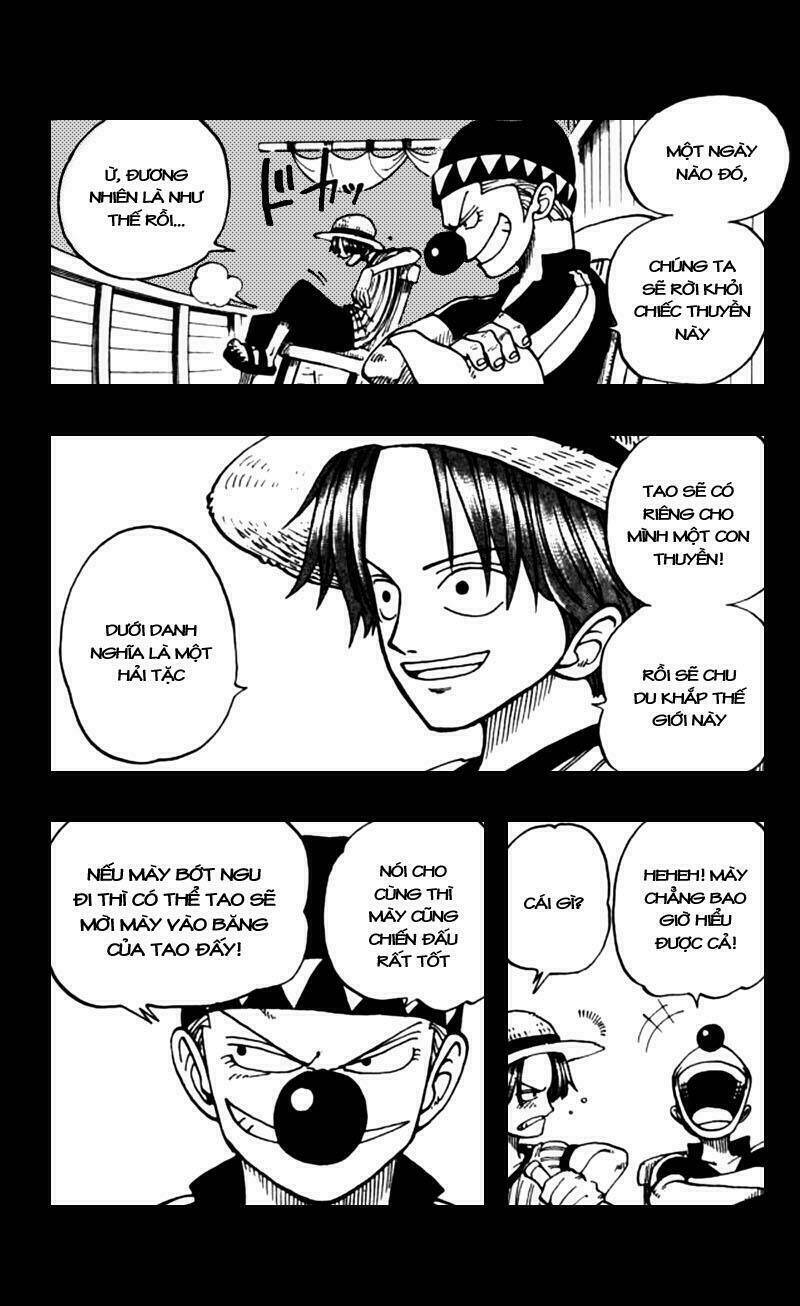 Đảo Hải Tặc - Chapter 19 - Page 12