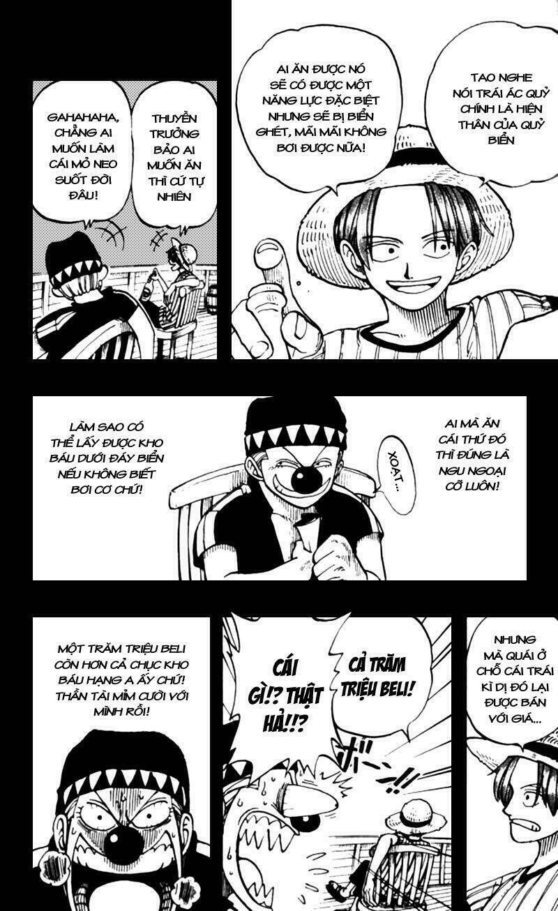 Đảo Hải Tặc - Chapter 19 - Page 14