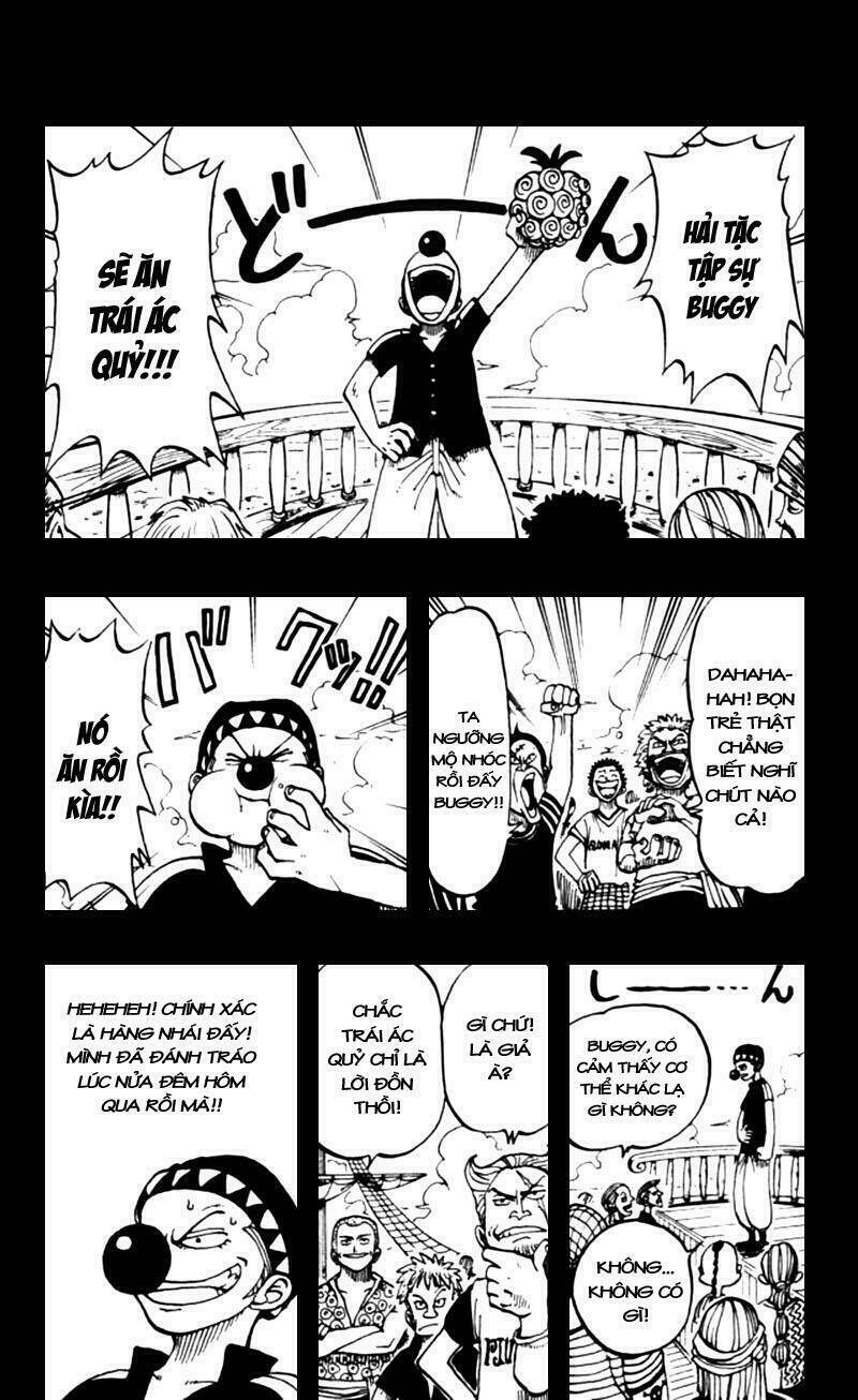Đảo Hải Tặc - Chapter 19 - Page 15