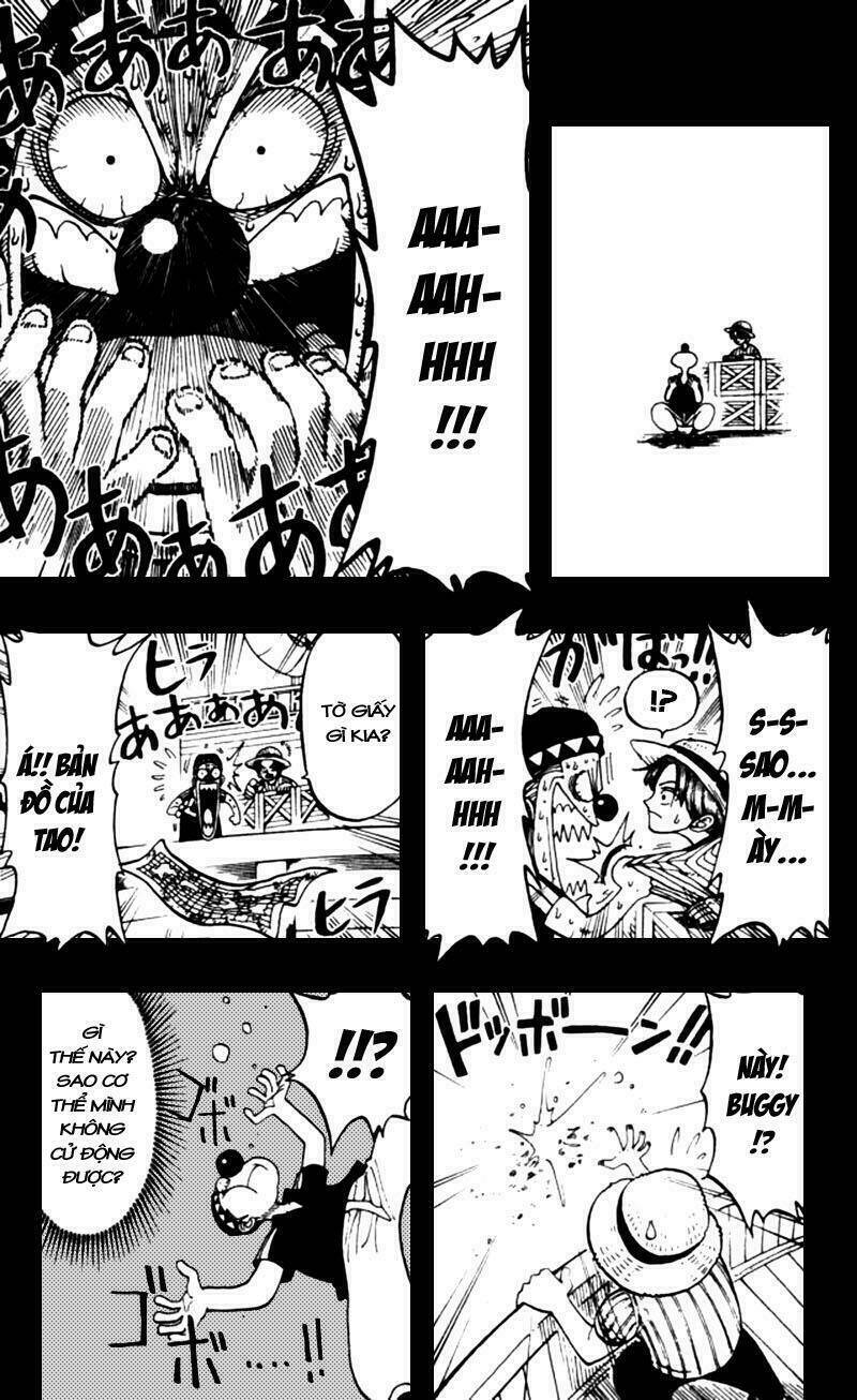 Đảo Hải Tặc - Chapter 19 - Page 17