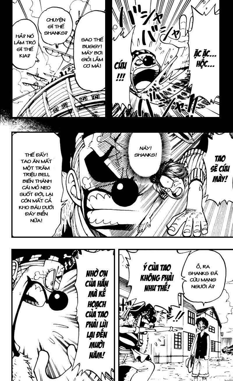 Đảo Hải Tặc - Chapter 19 - Page 18