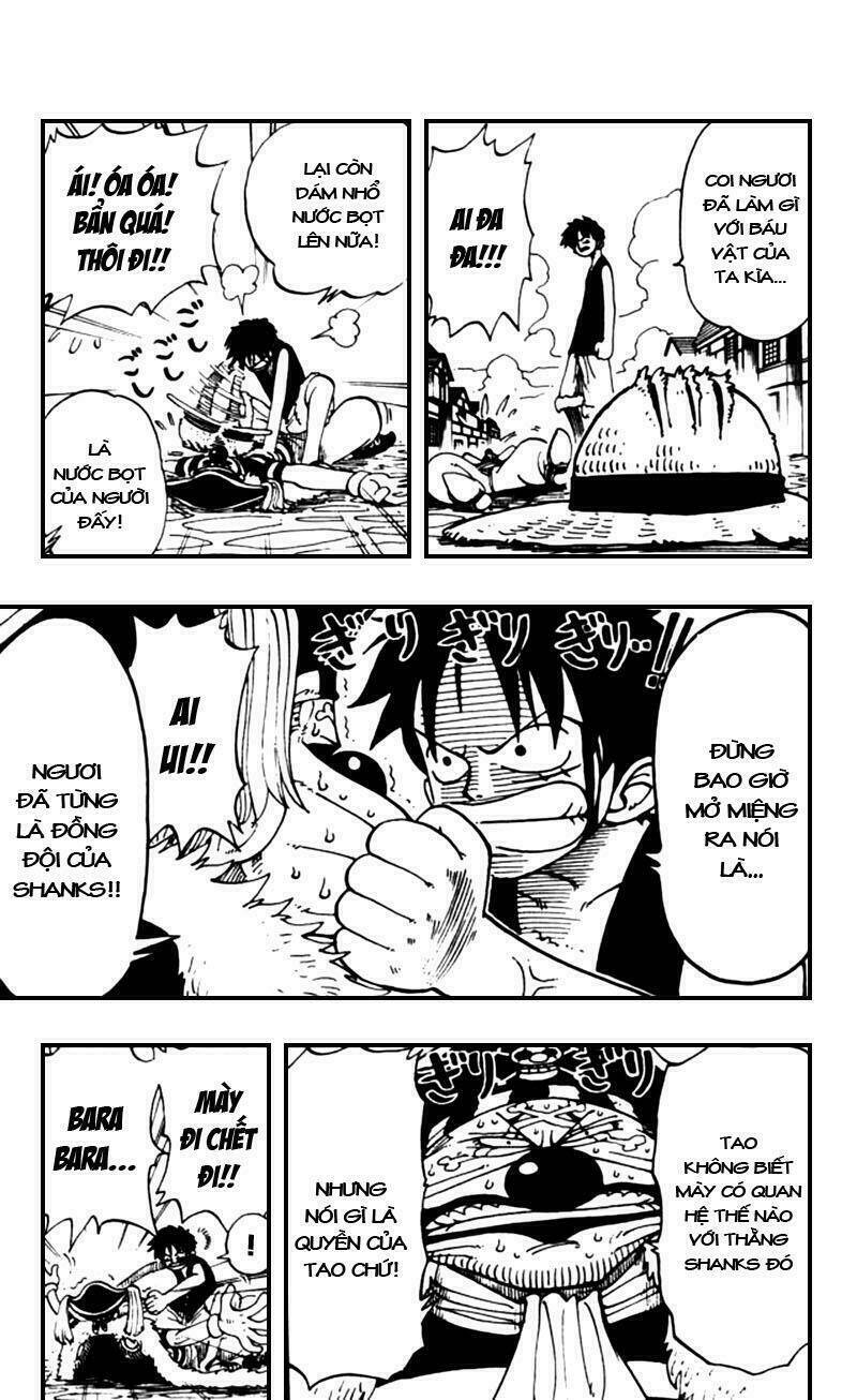 Đảo Hải Tặc - Chapter 19 - Page 3