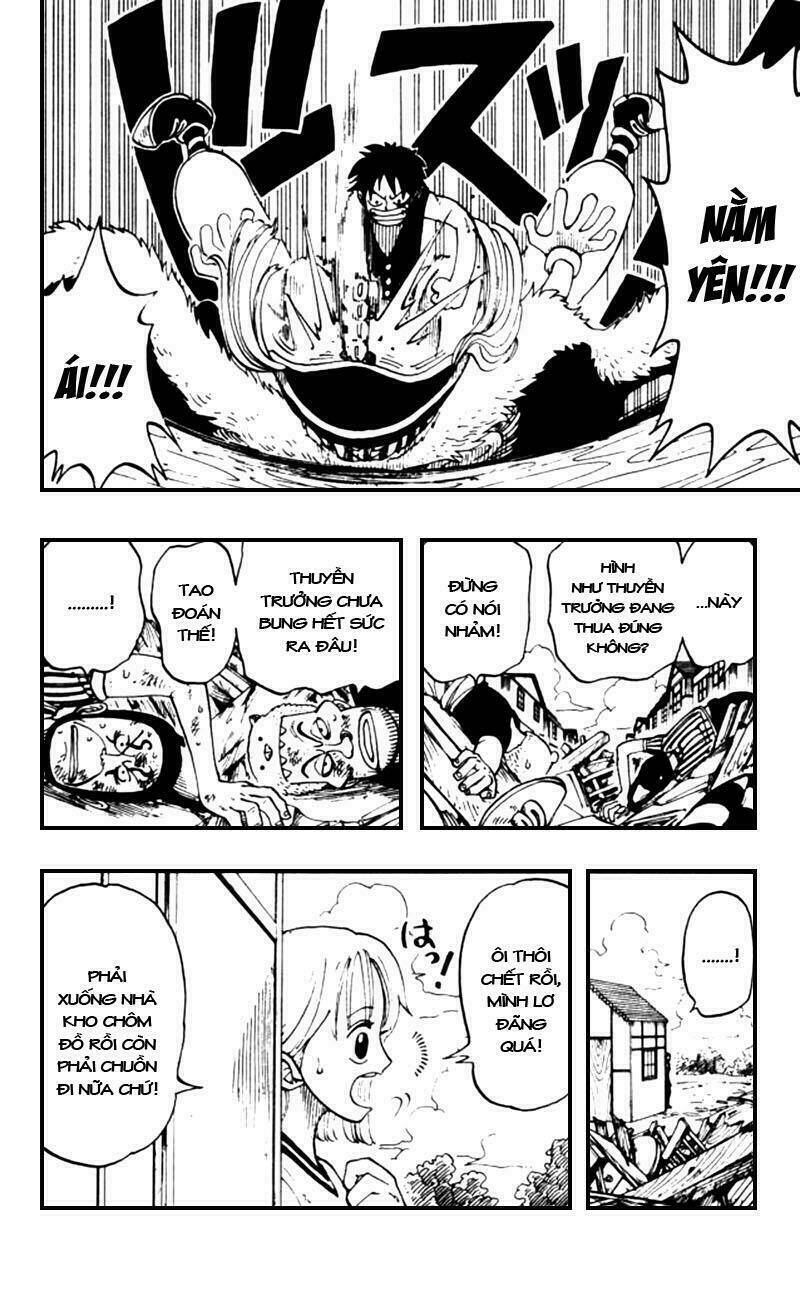 Đảo Hải Tặc - Chapter 19 - Page 4