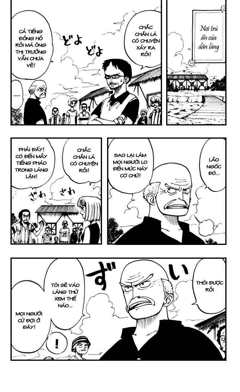 Đảo Hải Tặc - Chapter 19 - Page 5