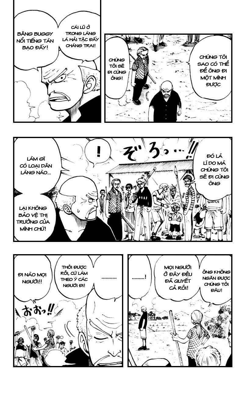 Đảo Hải Tặc - Chapter 19 - Page 6