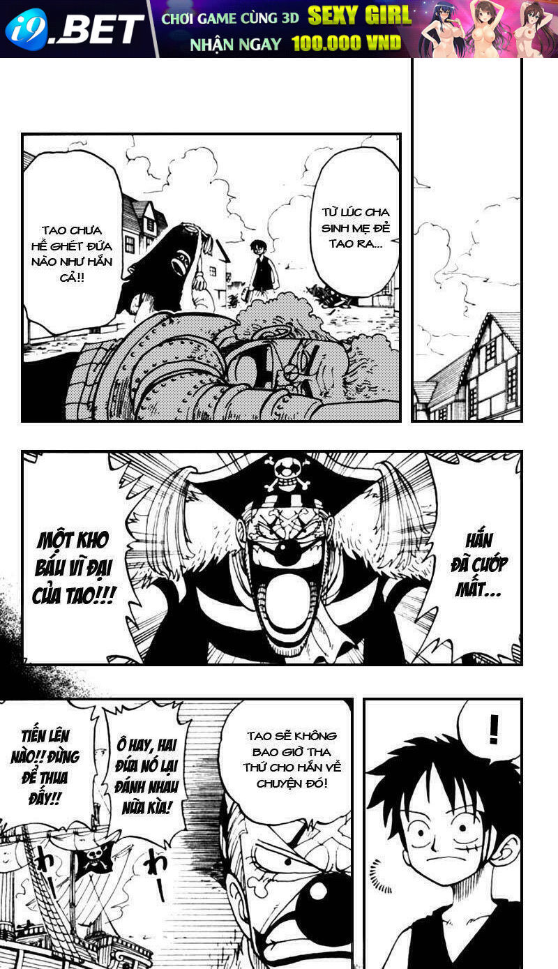 Đảo Hải Tặc - Chapter 19 - Page 7