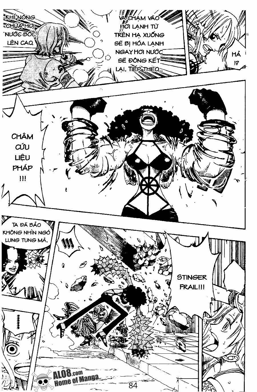 Đảo Hải Tặc - Chapter 192 - Page 13