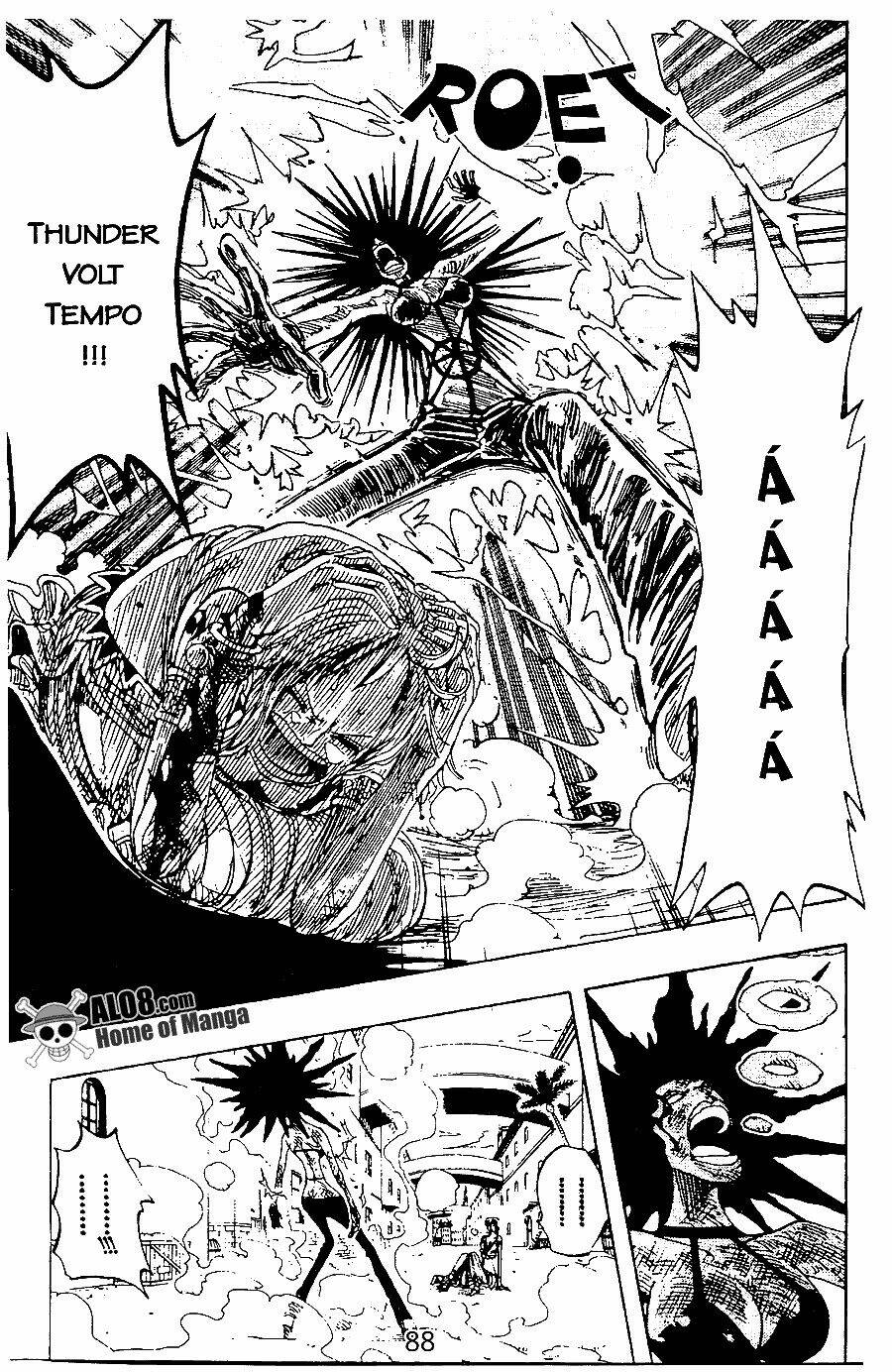 Đảo Hải Tặc - Chapter 192 - Page 17