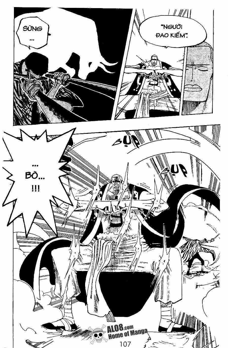 Đảo Hải Tặc - Chapter 193 - Page 15