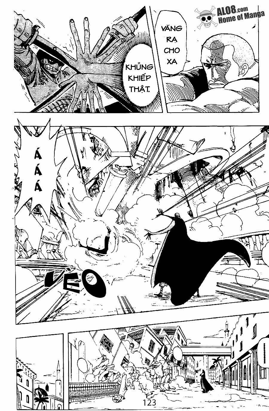 Đảo Hải Tặc - Chapter 194 - Page 13