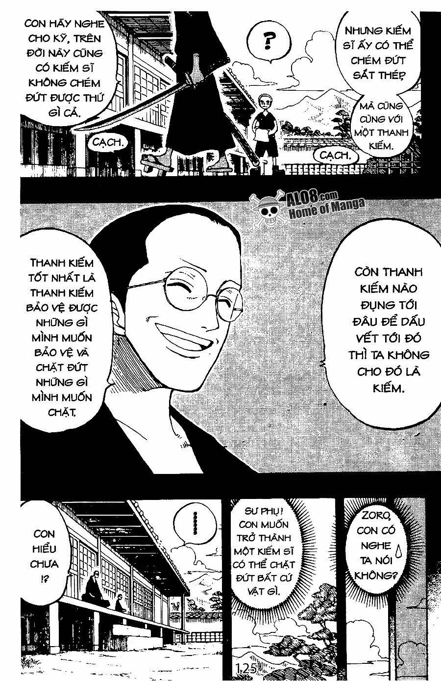 Đảo Hải Tặc - Chapter 194 - Page 15