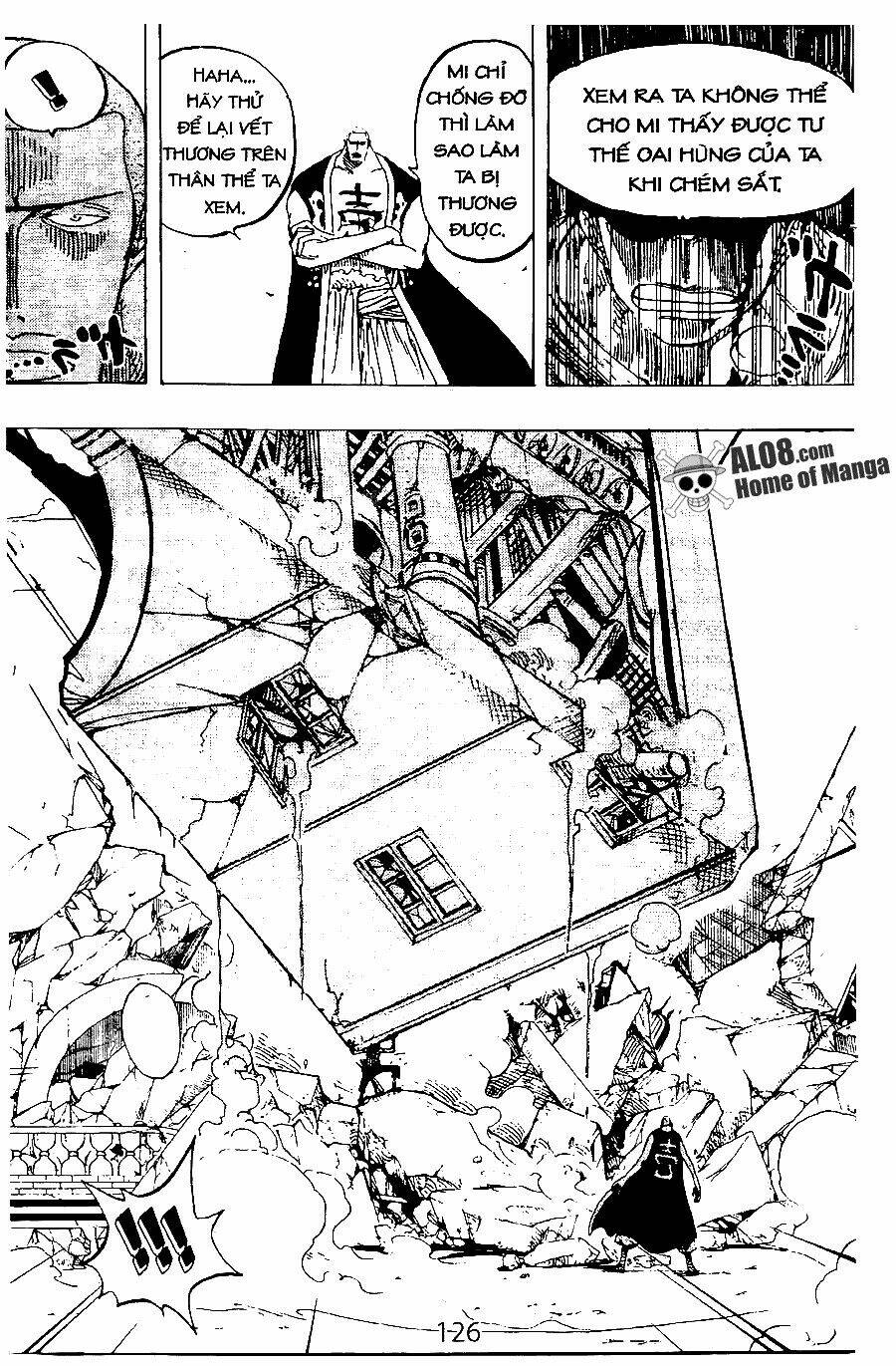 Đảo Hải Tặc - Chapter 194 - Page 16