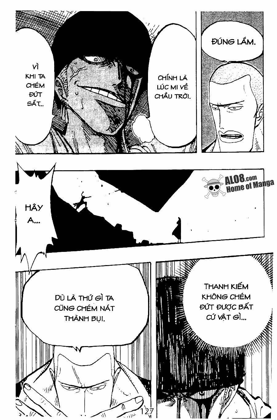 Đảo Hải Tặc - Chapter 194 - Page 17