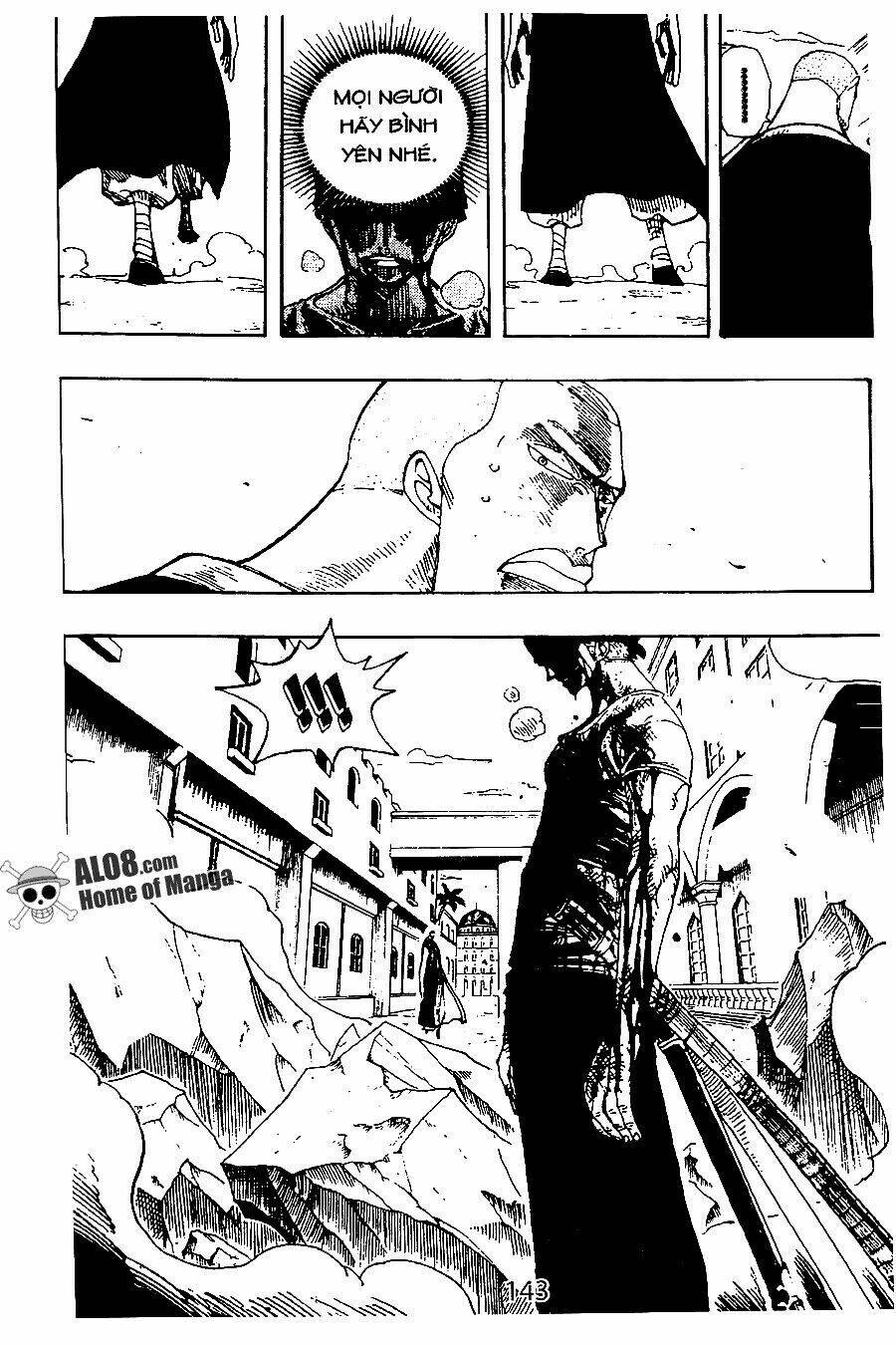 Đảo Hải Tặc - Chapter 195 - Page 14