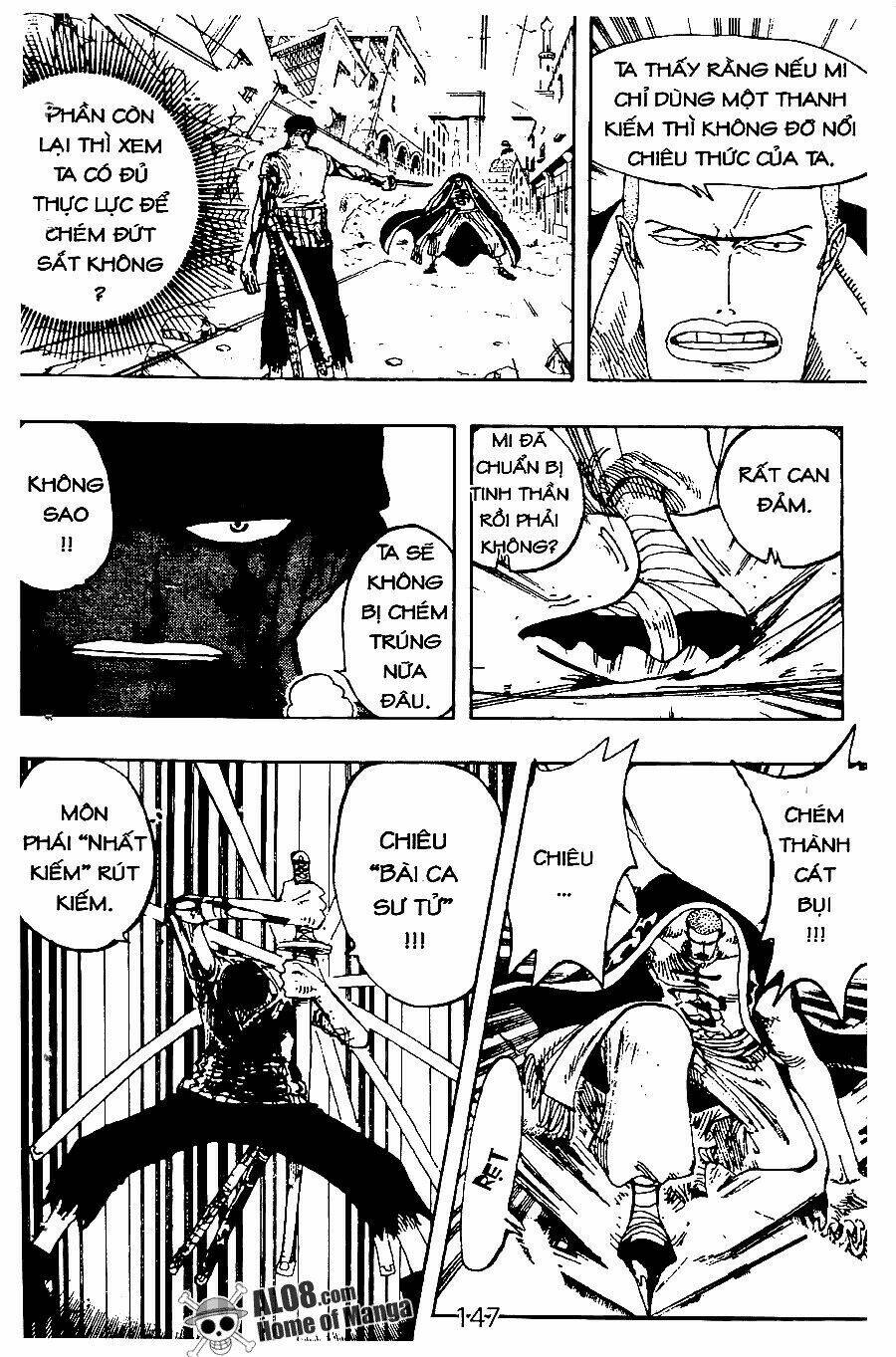 Đảo Hải Tặc - Chapter 195 - Page 18