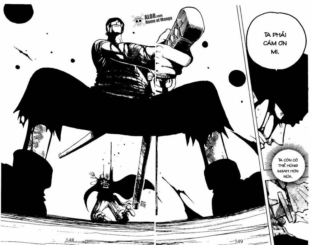 Đảo Hải Tặc - Chapter 195 - Page 19