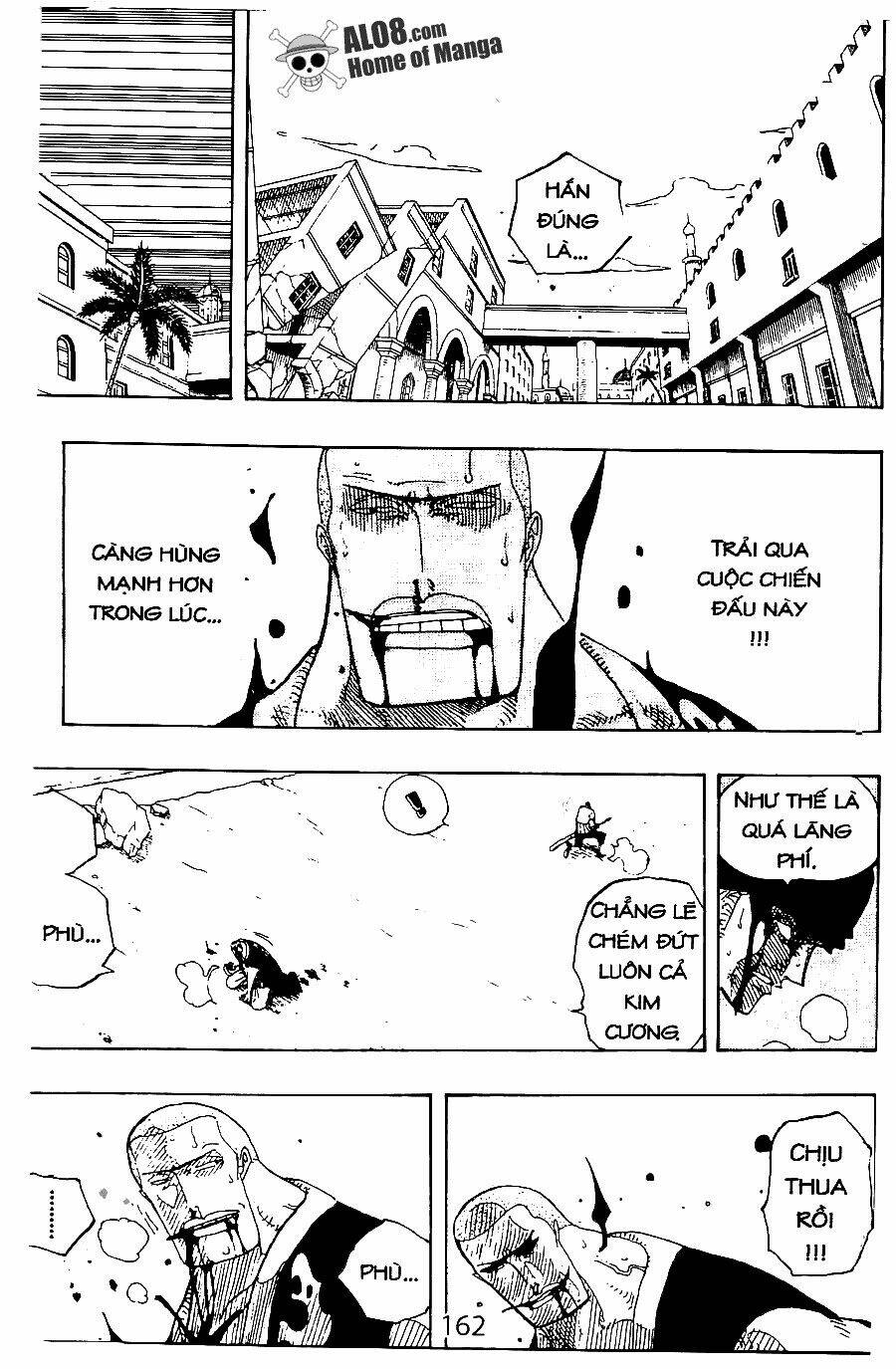 Đảo Hải Tặc - Chapter 196 - Page 11