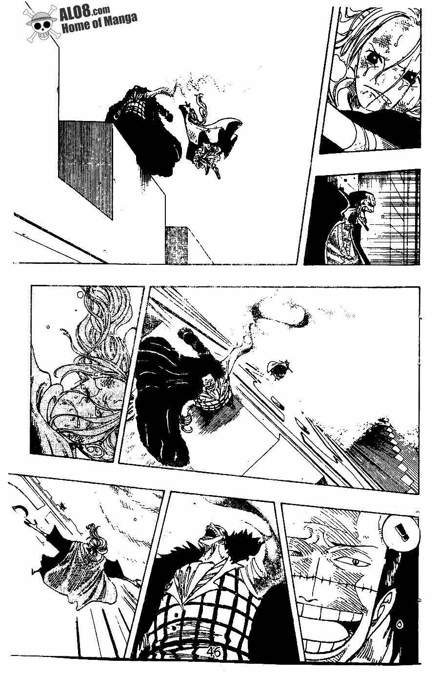 Đảo Hải Tặc - Chapter 198 - Page 14