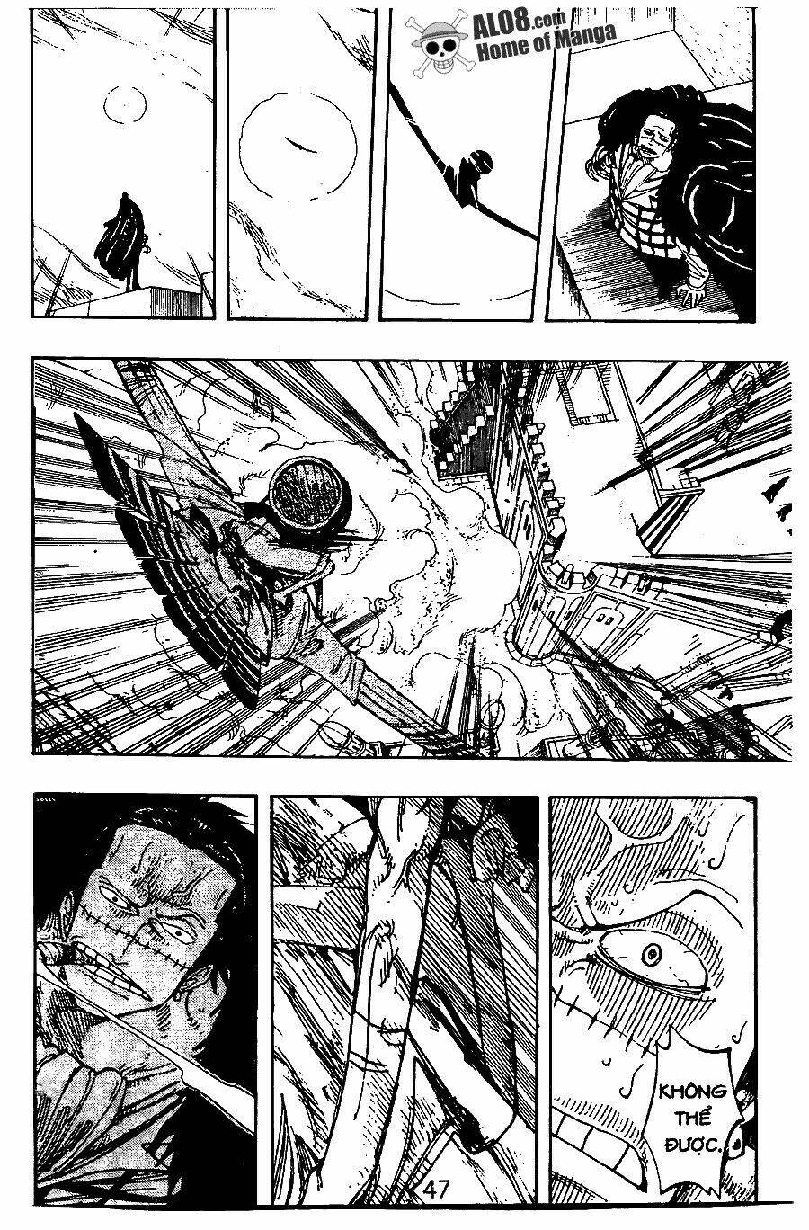 Đảo Hải Tặc - Chapter 198 - Page 15