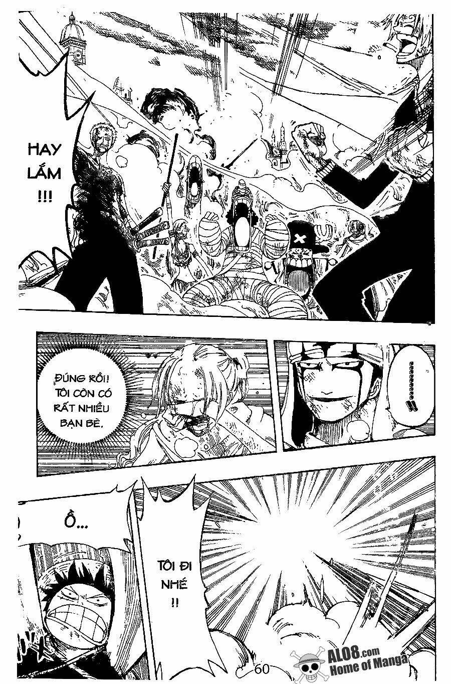 Đảo Hải Tặc - Chapter 199 - Page 9