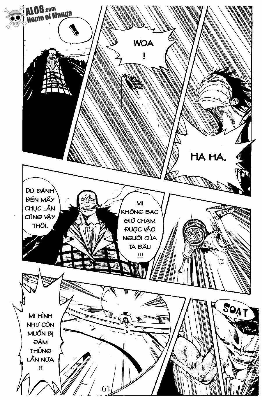 Đảo Hải Tặc - Chapter 199 - Page 10