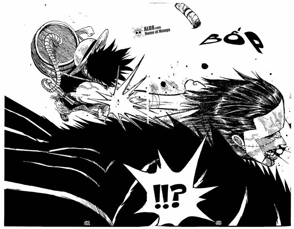 Đảo Hải Tặc - Chapter 199 - Page 11