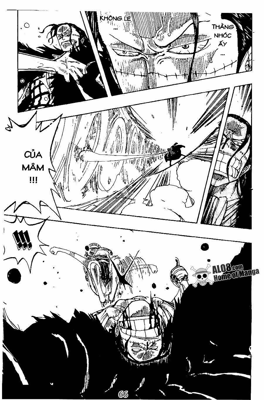 Đảo Hải Tặc - Chapter 199 - Page 14