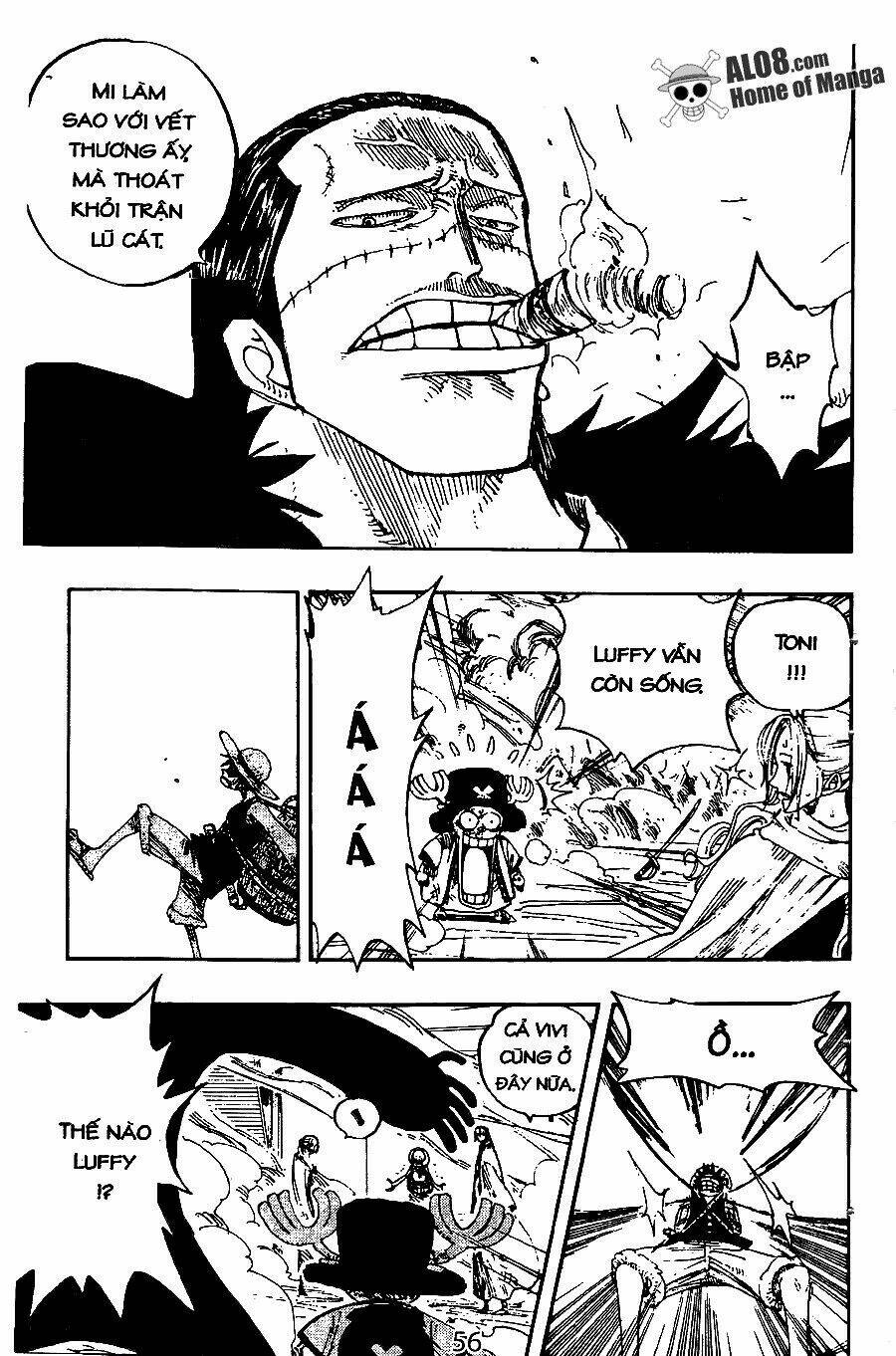 Đảo Hải Tặc - Chapter 199 - Page 5