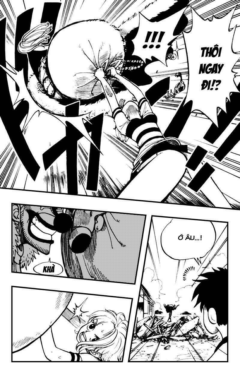 Đảo Hải Tặc - Chapter 20 - Page 11