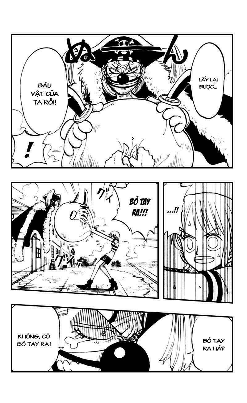 Đảo Hải Tặc - Chapter 20 - Page 12