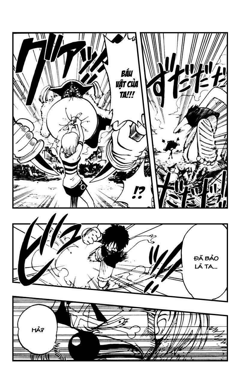 Đảo Hải Tặc - Chapter 20 - Page 13