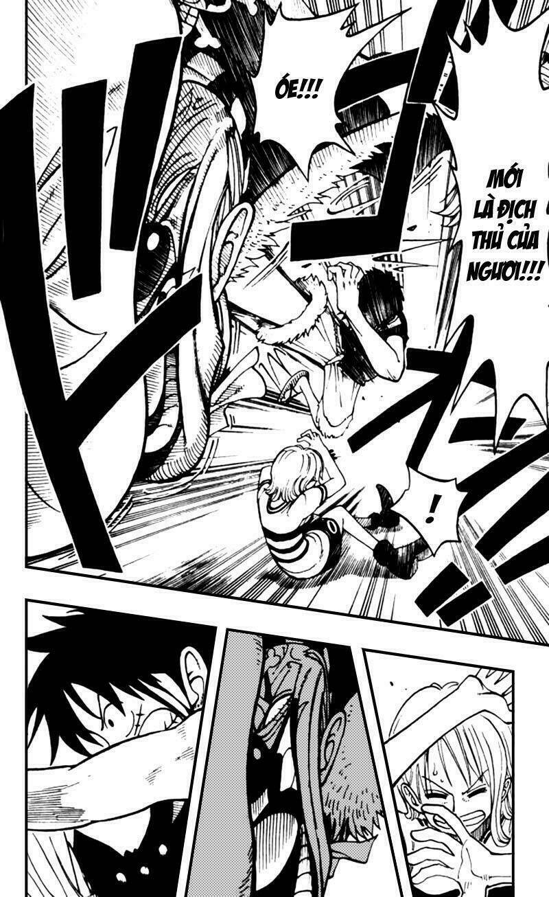 Đảo Hải Tặc - Chapter 20 - Page 14